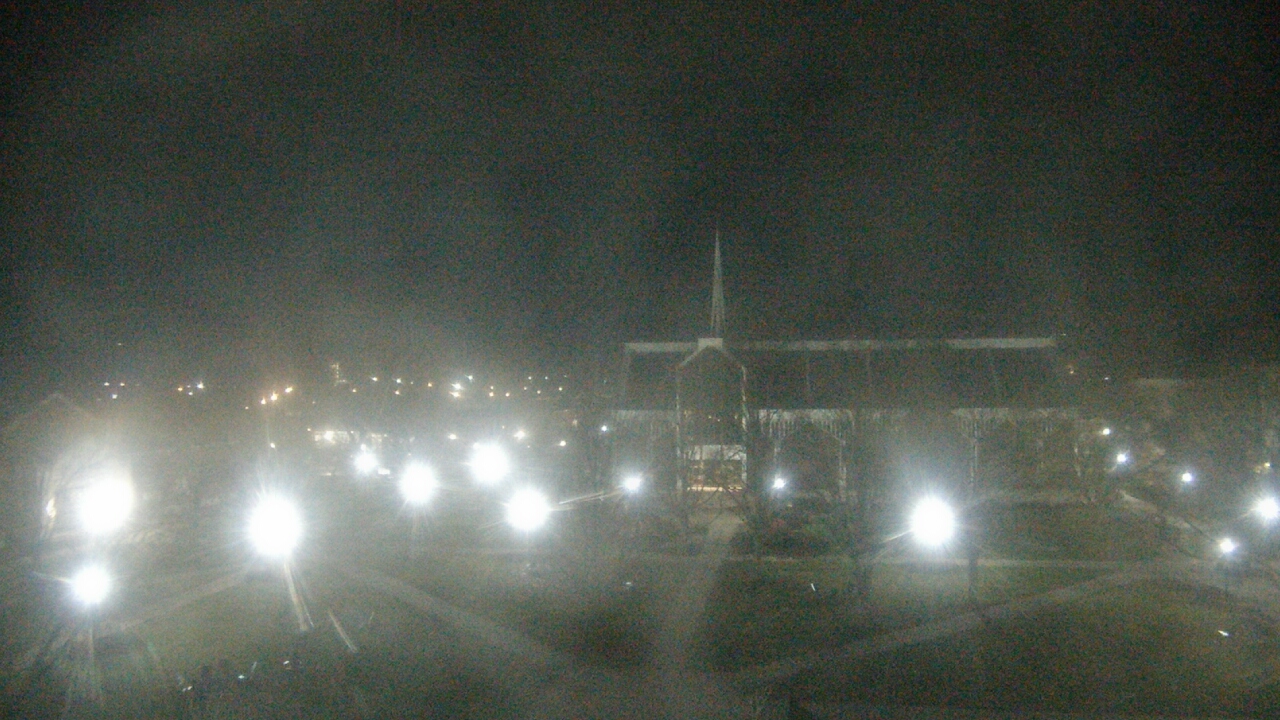 Annville Weather Camera