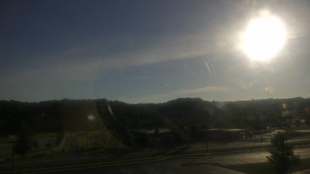 Bella Vista - Web Cam