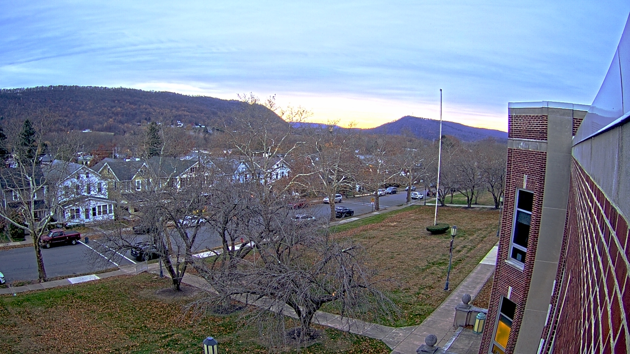 Millersburg Weather Camera