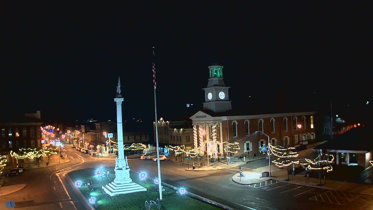 Lewistown Weather Camera