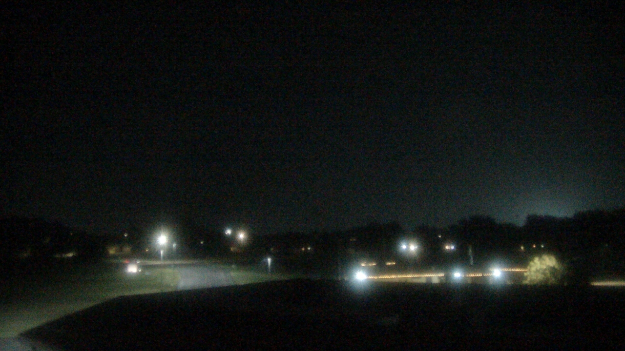 Siloam Springs - Web Cam
