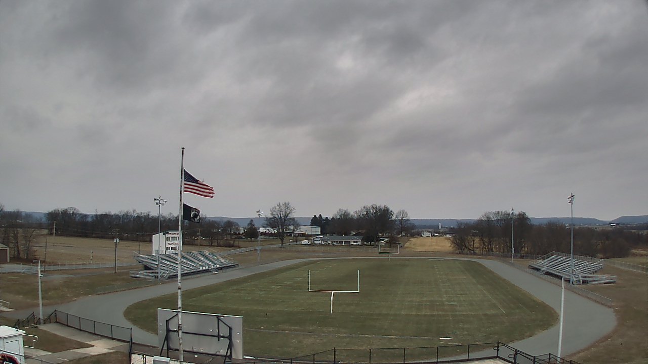 Elizabethville Weather Camera